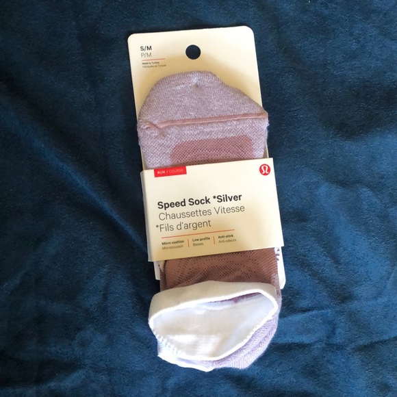 Speed socks